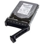Dell 300gb 15k 12G SAS 2.5in Server Hard Drive
