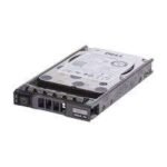 Dell 600GB SAS 2.5 inch 10k Server Hard Drive