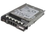 Dell 2TB 2.5 inch SAS 7.2k Server Hard Drive