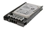 Dell 2.4TB 10K 2.5 inch 12G SAS Server Hard Drive