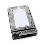 Dell 4TB 7200RPM SAS-12Gbps 512N 3.5" Server Hard Drive