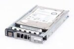 Dell 2TB SAS 342-0451 / VY0MK  6Gbps 3.5" Server Hard Drive