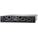 Dell PowerEdge R740 2U intel 4208 Processor 16Gb RAM 600GB HDD 10K 750W PSU Server