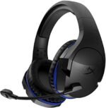 HyperX Cloud Stinger Gaming Headset For PS4