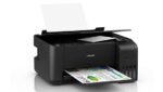 Epson EcoTank L3110 All-in-One Ink Printer