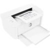 HP LaserJet Pro M15a Printer