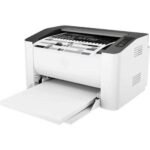 HP 107a Monochrome Laser Printer