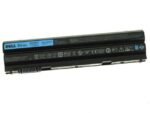 Dell Latitude E6540 Replacement Battery