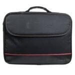 Kingson Volkano VLB200 Industrial Series 15.6" Black Shoulder Bag