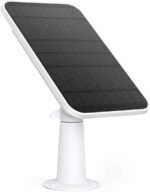 Eufy Security Smart Solar Panel