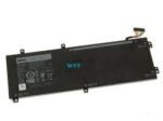 Dell XPS XPS 15 (9550) Laptop Battery