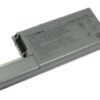 Dell Latitude D820 laptop Battery