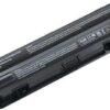 Dell xps l502x Laptop battery