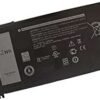 DELL Inspiron 15 5568 7560 5567 Laptop Battery