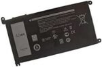 DELL Inspiron 15 5568 7560 5567 Laptop Battery
