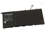 Dell XPS 13 Battery Replacement