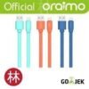 Oraimo Candy Ocd-m22 Micro Usb Cable