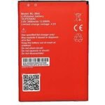 3.7V Rechargeable Battery For Itel BL-25BI Mobile Phone