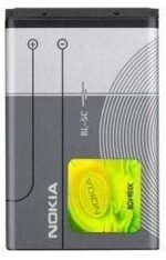 Nokia BL-5C Rechargeable  1020Mah Battery