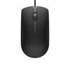 Dell MS116 Wired USB Optical Mouse
