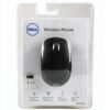 Dell WM126 Wireless Optical Mouse