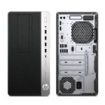 Hp Elitedesk 800 G1 Core i5 8GB RAM 500GB HDD Desktop Ex-uk