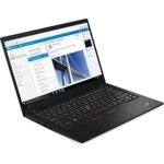 Lenovo ThinkPad X1 Carbon Intel Core i7 11th Gen 16GB RAM 1TB SSD 14 inch Windows 11 pro Laptop