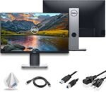 Dell P2719H 27 Inch Full HD (1920x1080) Monitor