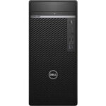 DELL Optiplex 7080 MT Core i7-10th Gen 4GB RAM 1TB Harddisk Desktop