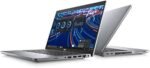 Dell Latitude 5420, intel Core i7-11 Gen, 16GB DDR4 RAM, 512GB SSD Harddisk 14.0" Laptop