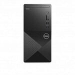 Dell Vostro 3888 Core i5-10 Gen 4GB RAM 1TB Hard disk Desktop