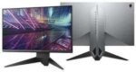 Dell Alienware 25" Gaming Monitor