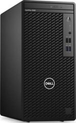Dell Optiplex 3080 MT Core i5-10 Gen 4GB RAM 1TB Hard disk Desktop Computer