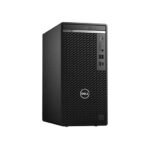 Dell Optiplex 3080 MT Core i3-10 Gen 4GB RAM1TB Hard Disk Desktop Computer