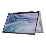 Dell Latitude 9410 2-IN-1, intel Core i7-10 Gen, 16GB DDR4 RAM, 512GB SSD 14.0" touch Laptop