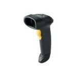 Handheld bar-code scanner
