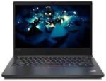 Lenovo Think pad E14, intel Core i7-10th Gen, 8GB DDR4 RAM, 1TB Hard Disk 14.0" Laptop