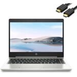 HP ProBook 440 G7 Core i7-10th Gen 8GB RAM 1TB Hard disk 14 inch Laptop