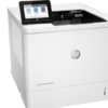 HP LaserJet Enterprise M611dn Mono Printer