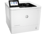 HP LaserJet Enterprise M611dn Mono Printer