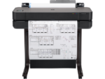 HP DesignJet T630 Large Format Wireless Plotter Printer