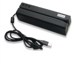 Magnetic Stripe Card Readers
