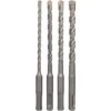 Bosch 10mm Masonry Concrete Drill Bit