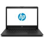 HP 14-cf2224nia Core i5-10th Gen 4GB RAM 1TB HDD 2 GB GDDR5 Graphics 14" Laptop