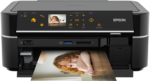 Epson Stylus PX660 Photo Printer EX-UK