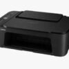 Canon PIXMA TS3440 Wireless Colour All-in-One Inkjet Photo Printer