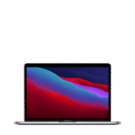 Apple Macbook pro 13 M1 Chip 8core CPU | 8Core GPU 8GB RAM 512SSD 13.3" Grey Laptop