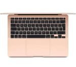Apple MacBook Air Core i5 10th Gen 8GB RAM 512SSD 13.3" Gold Laptop