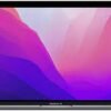 Macbook Air 13 M1 Chip 8core CPU | 8Core GPU 8GB RAM 512SSD 13.3' Grey Laptop