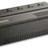 APC 500VA Easy UPS, 300W/500VA AVR Universal Outlet 23V UPS, BV500I-MSX